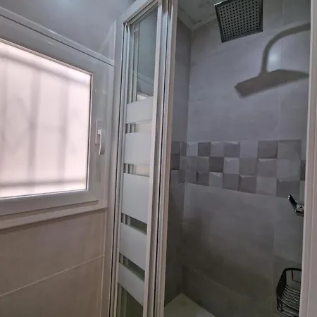 Apartman Precioso Centro Zona Nervion. *