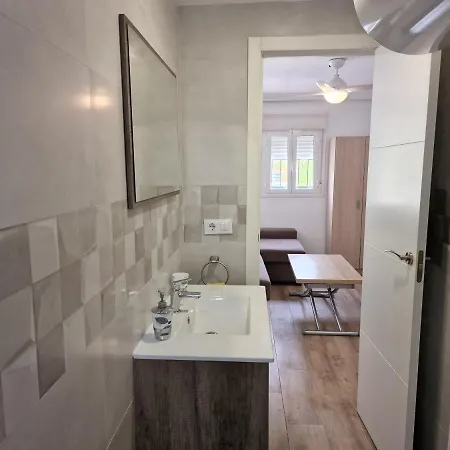 Precioso Centro Zona Nervion. Apartman *
