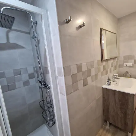Precioso Centro Zona Nervion. Apartman