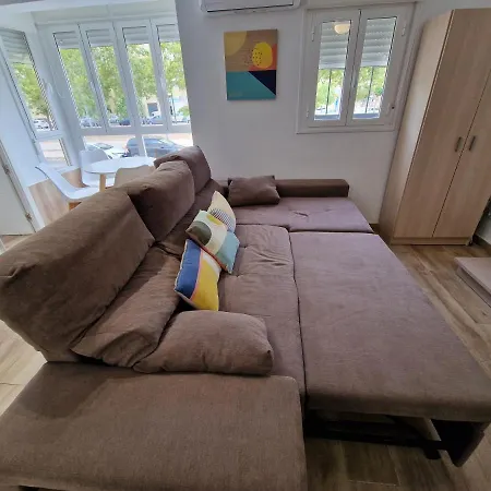Precioso Centro Zona Nervion. Apartman *