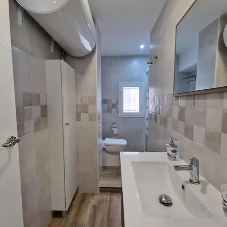 Precioso Centro Zona Nervion. Apartman Sevilla